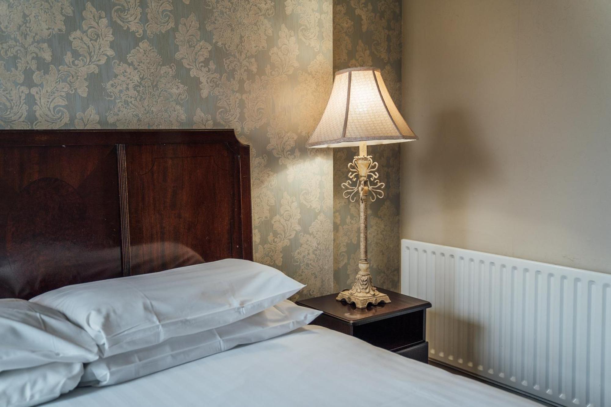 Bed and Breakfast Charlemont House Moy Zewnętrze zdjęcie