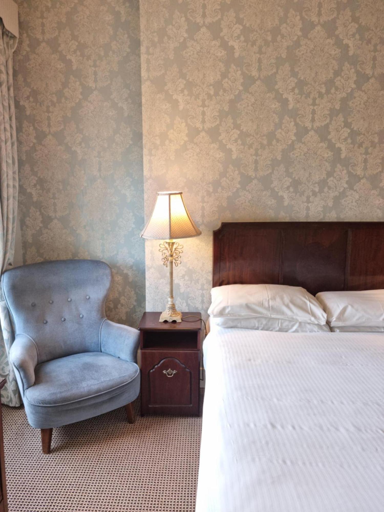 Bed and Breakfast Charlemont House Moy Zewnętrze zdjęcie