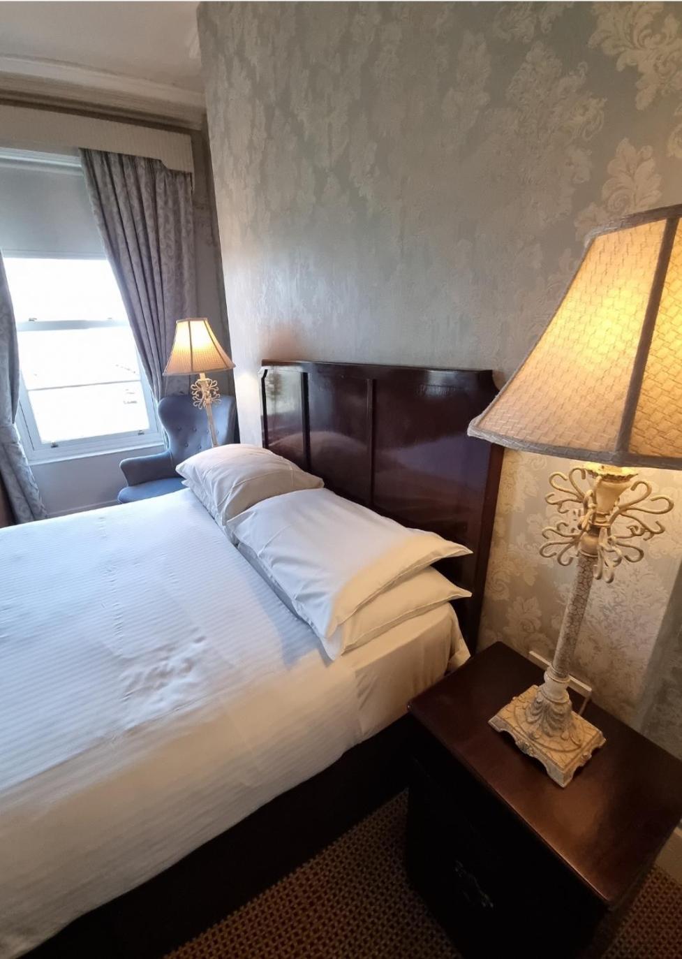 Bed and Breakfast Charlemont House Moy Zewnętrze zdjęcie
