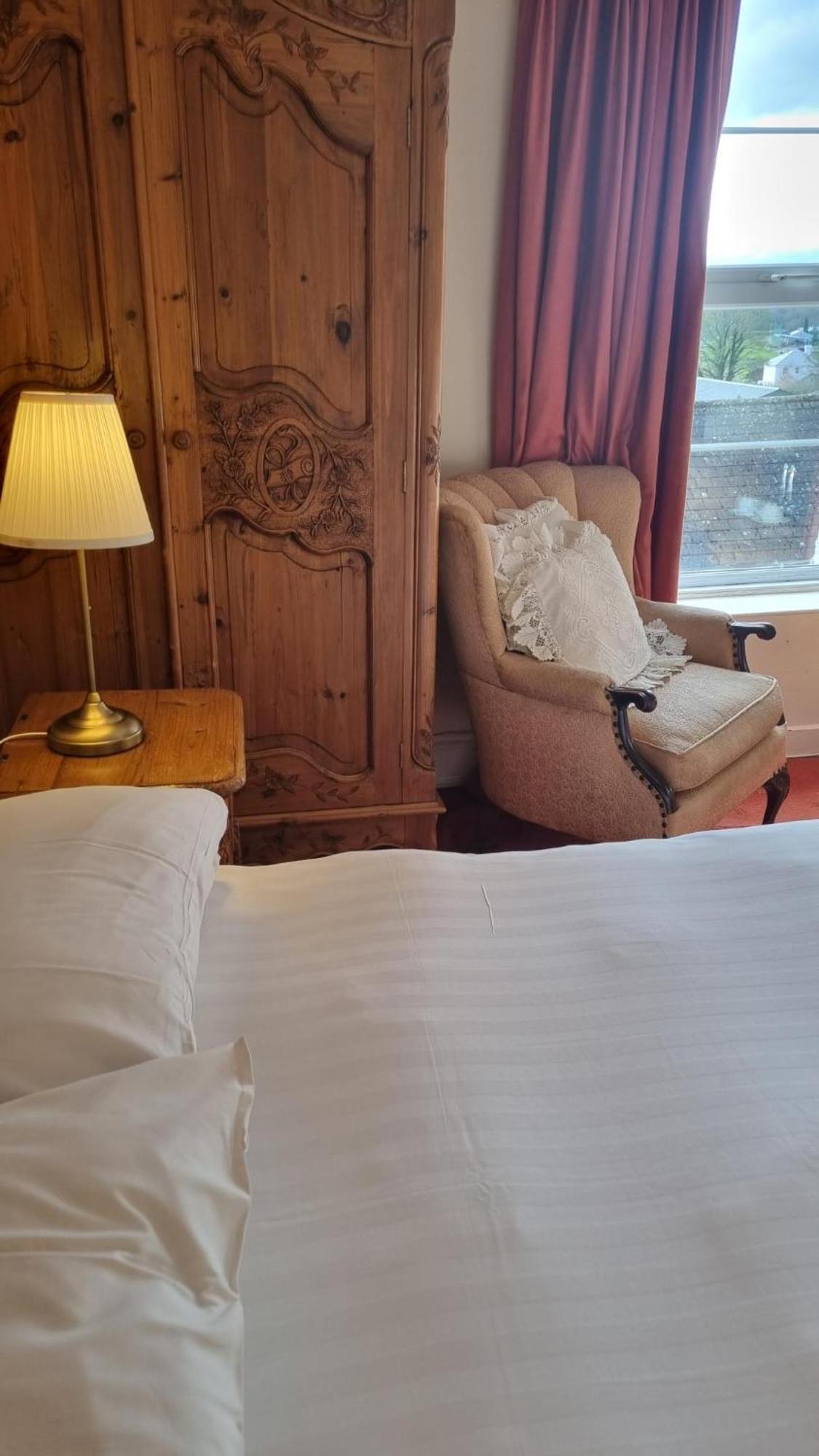 Bed and Breakfast Charlemont House Moy Pokój zdjęcie
