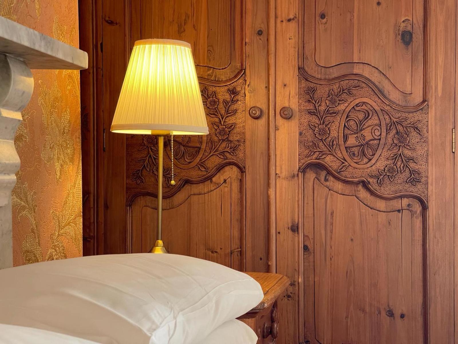 Bed and Breakfast Charlemont House Moy Zewnętrze zdjęcie