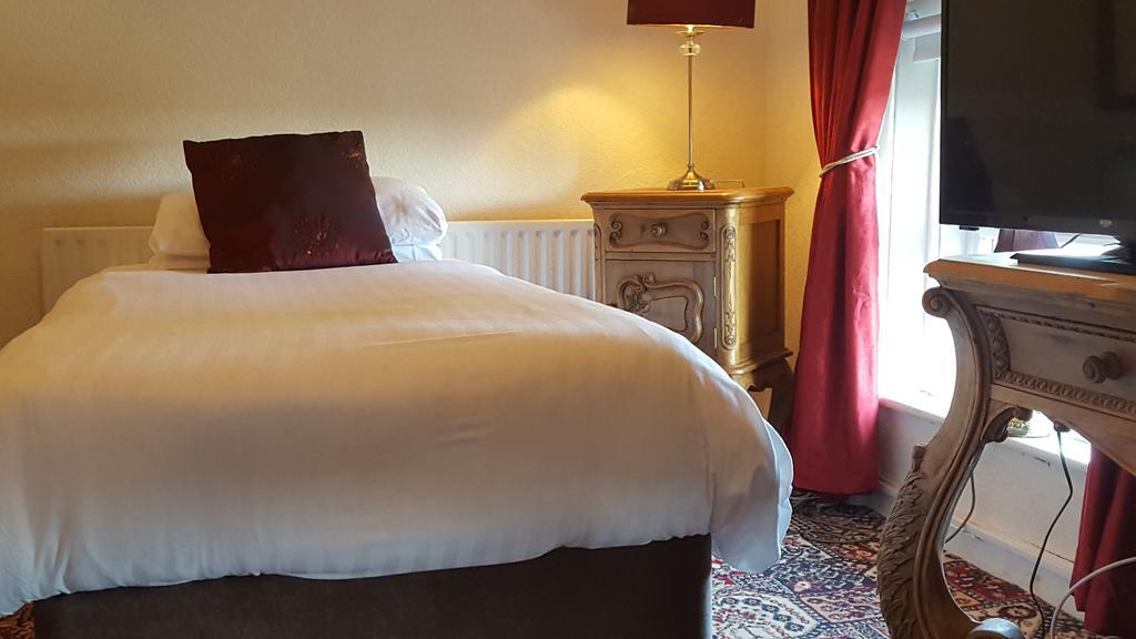 Bed and Breakfast Charlemont House Moy Pokój zdjęcie