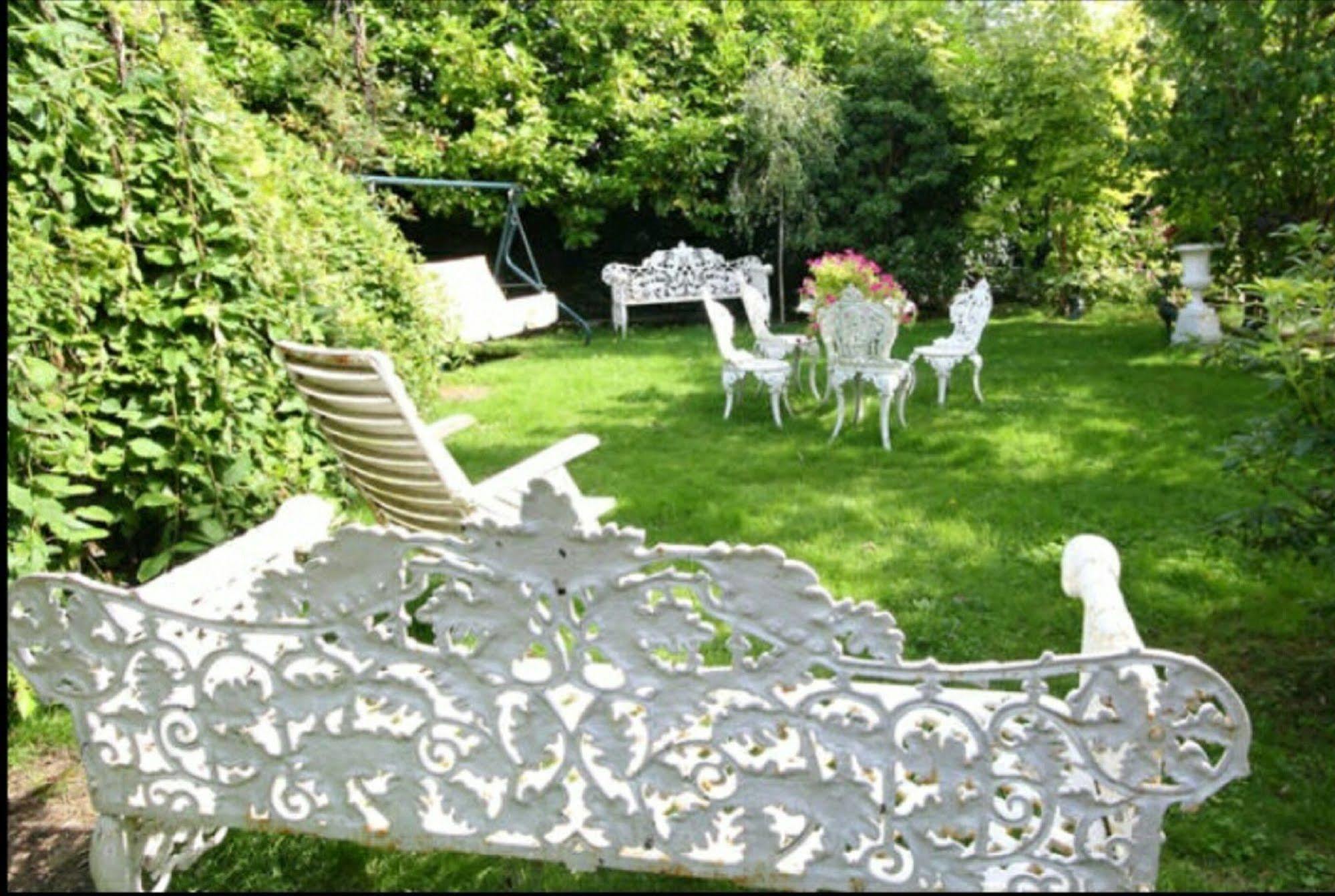 Bed and Breakfast Charlemont House Moy Zewnętrze zdjęcie